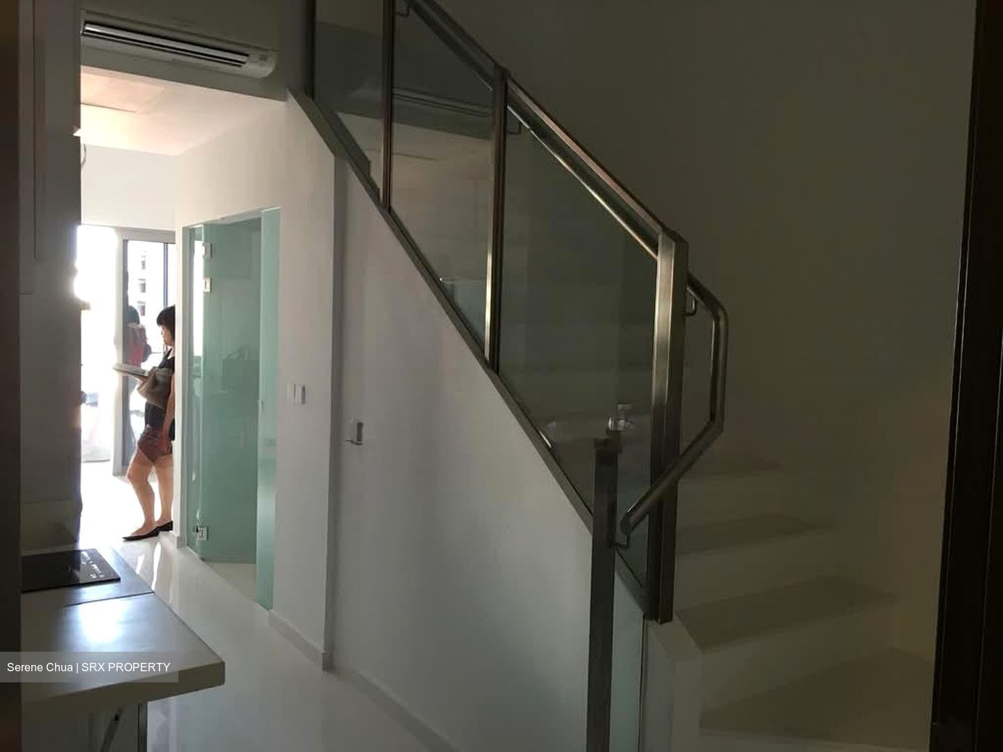 # 1 Loft (D14), Apartment #554020151